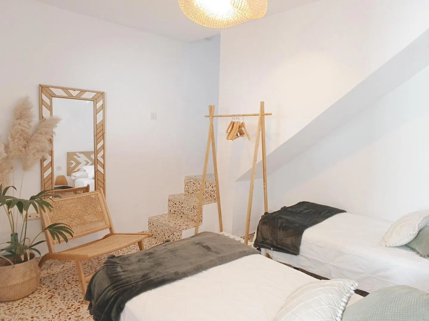 Las Pizarrillas: Tu Hogar En Este Blanco Pueblo Frigiliana 0*,  Spain