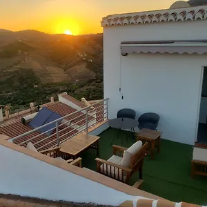 Appartement Loft Of Love, Frigiliana