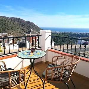  Apartamento Casa Diego Puerto Blanquillo