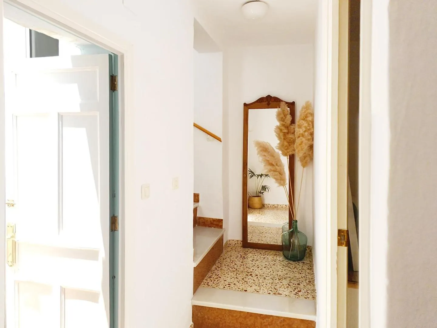 Las Pizarrillas: Tu Hogar En Este Blanco Pueblo Frigiliana 0*,  Spain