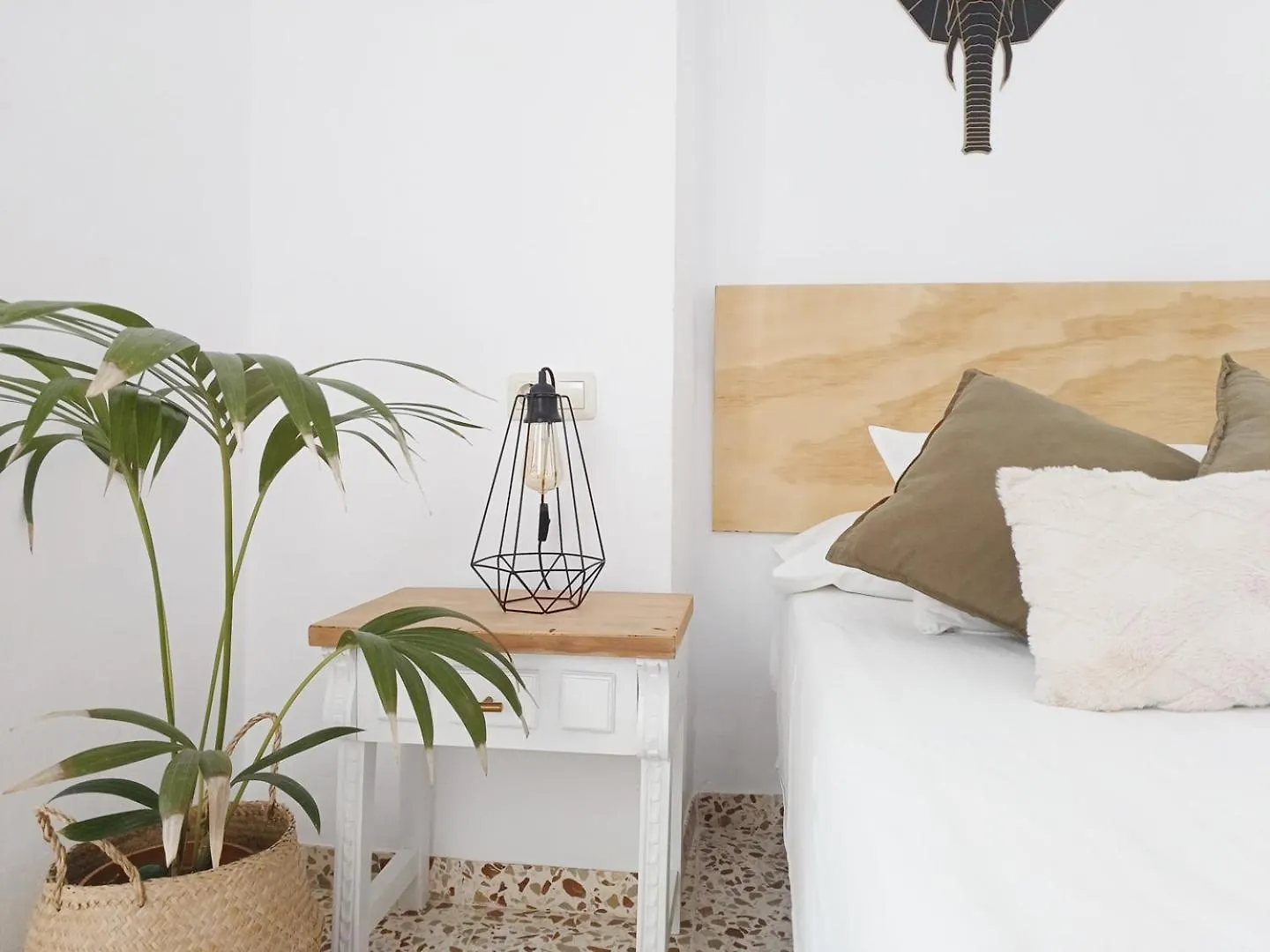 Las Pizarrillas: Tu Hogar En Este Blanco Pueblo Frigiliana