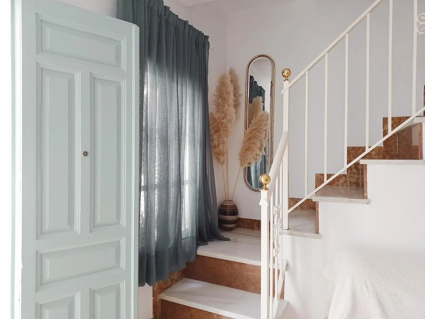 Las Pizarrillas: Tu Hogar En Este Blanco Pueblo Villa Frigiliana