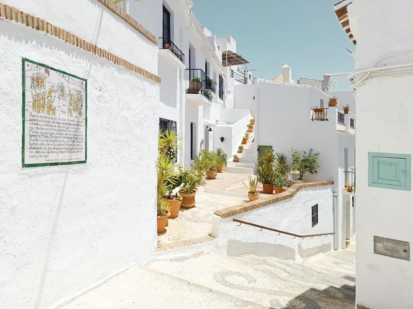 Las Pizarrillas: Tu Hogar En Este Blanco Pueblo فريجيليانا بيت للعطل