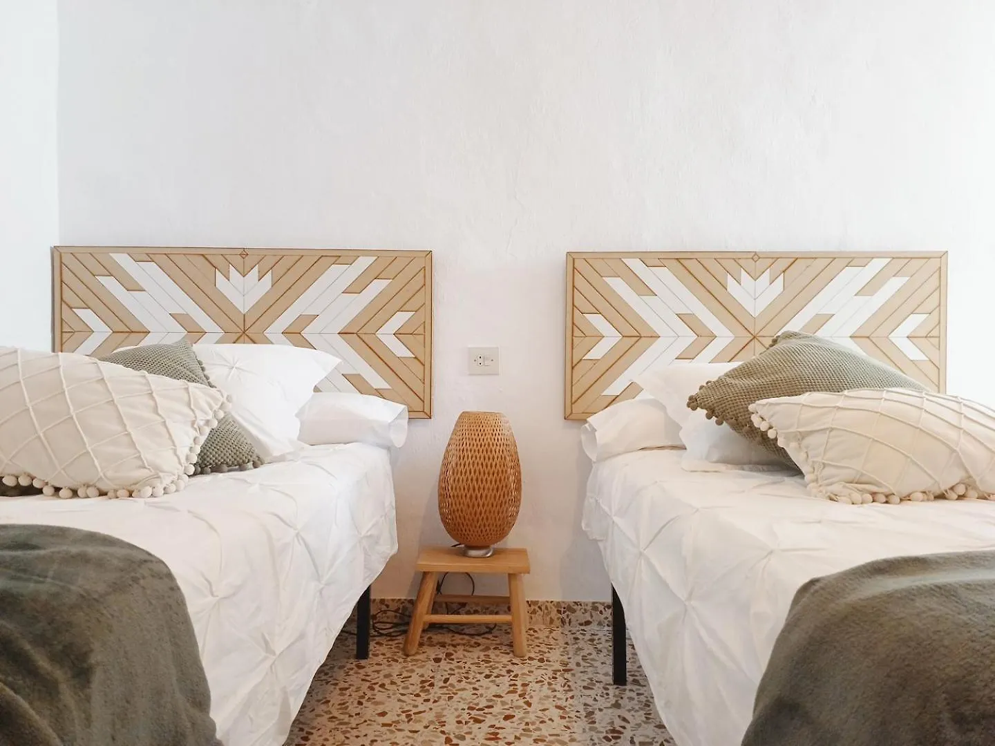 بيت للعطل Las Pizarrillas: Tu Hogar En Este Blanco Pueblo فريجيليانا