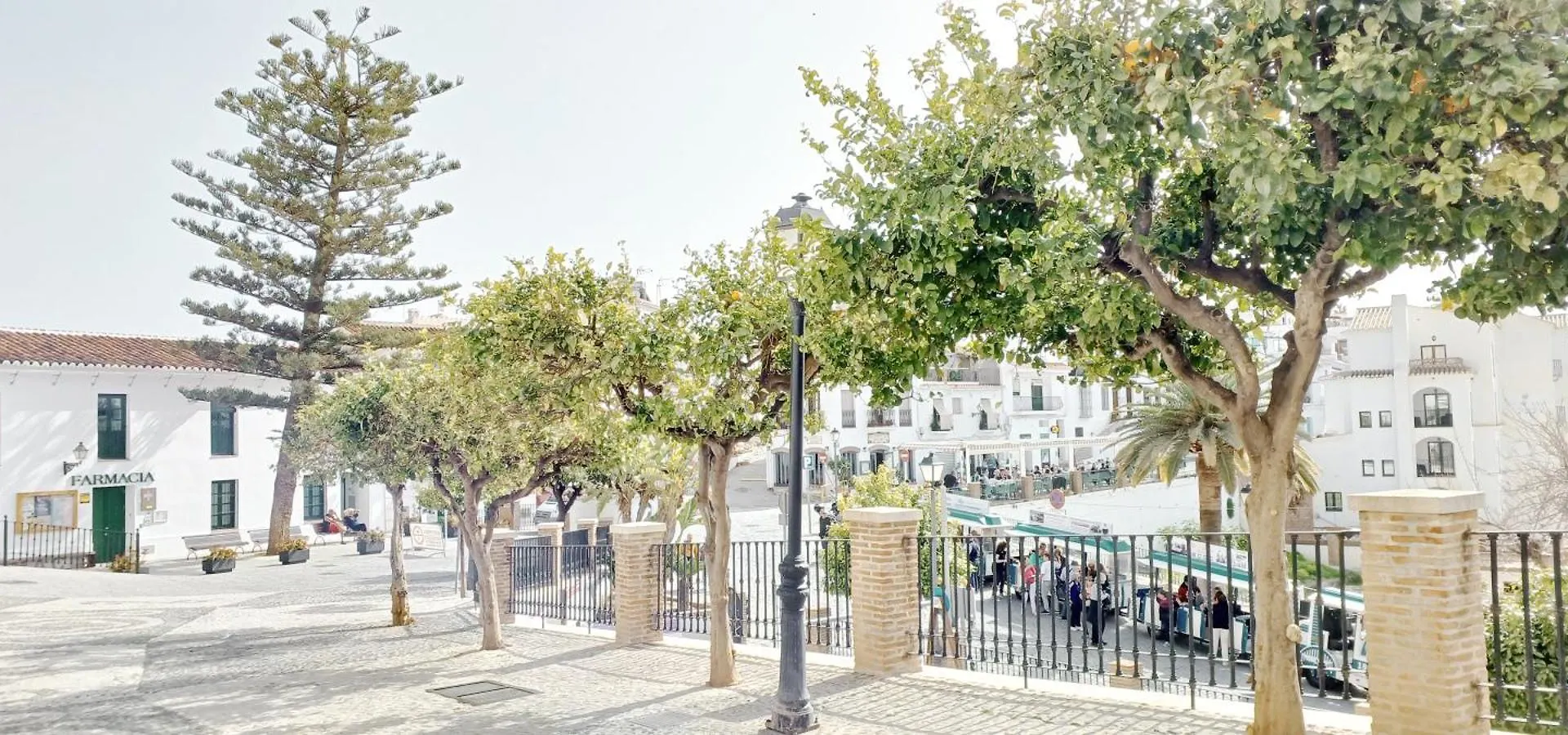Las Pizarrillas: Tu Hogar En Este Blanco Pueblo فريجيليانا